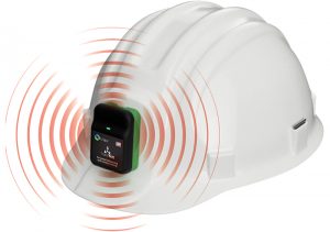 Triax Technologies Proximity Trace