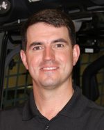 Takeuchi names national account sales rep