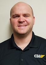 New director of sales at Eagle Iron Works
