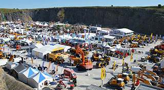 Digital event to precede Hillhead in 2021