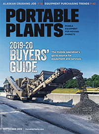 Cover Photo: KPI-JCI & Astec Mobile Screens