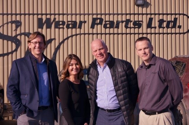 Metso adds dealer in Canada