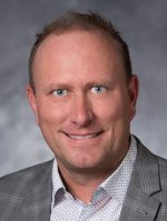 Genesis named Canadian regional manager