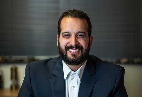 Sandvik appoints new business line manager