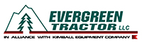 Superior turns to Evergreen Tractor, Kimball Equipment in Northwest