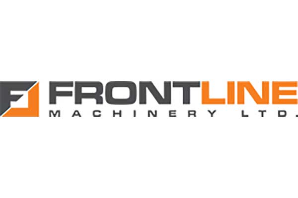 Cedarapids names dealer in Western Canada