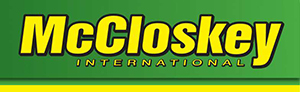 McCloskey International expands dealer network in Midwest