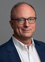 Granite appoints COO, head of California operations