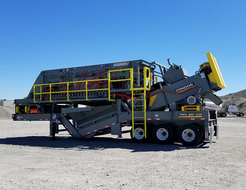 New EIW line standardizes portable washing solutions