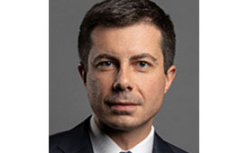 Industry reacts to Buttigieg as transportation secretary