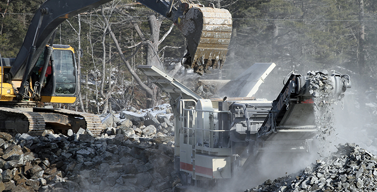 Report: Construction backlogs on the rise