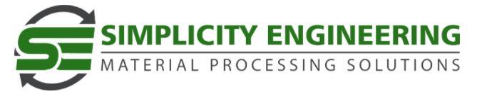 Simplicity Engineering named dealer for R.D. Olson