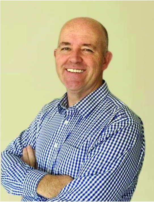 Peckham Industries tabs new CEO