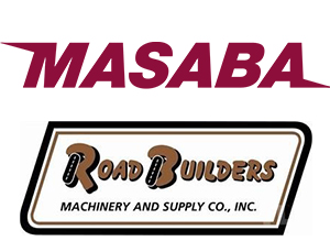 RoadBuilders Machinery joins Masaba dealer network