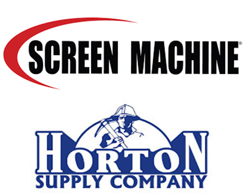 Screen Machine adds Horton Supply as dealer in Midwest