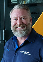 Hyundai names West district sales manager