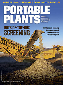 Image: Portable Plants Staff