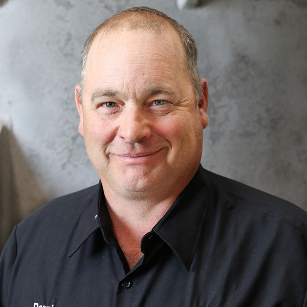 Rock Machinery adds service manager