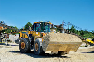 Komatsu tech takes center stage at ConExpo