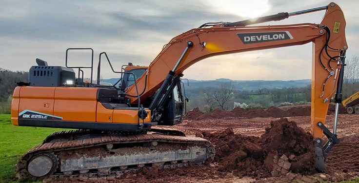 Equipment, attachments to consider for mobile operations