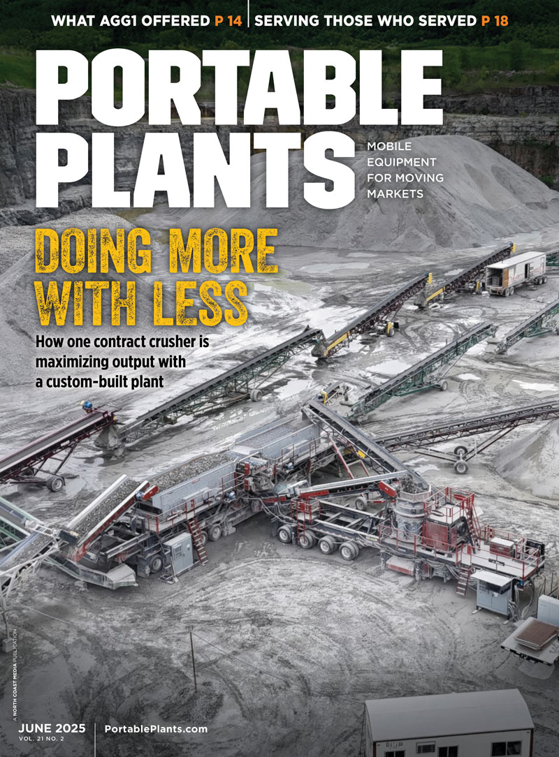 Cover photo: Superior Industries