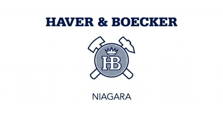 Haver & Boecker Niagara names sales manager for Northeast US
