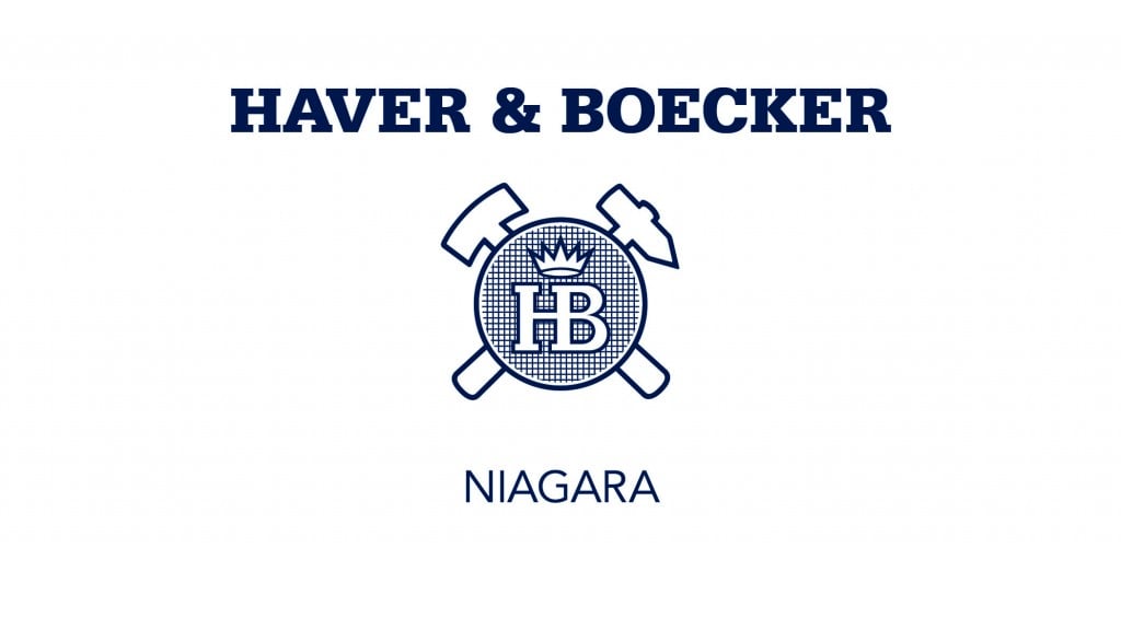 Haver & Boecker Niagara adds VP of sales