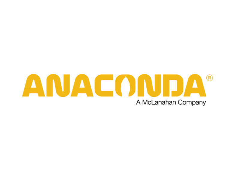Anaconda logo