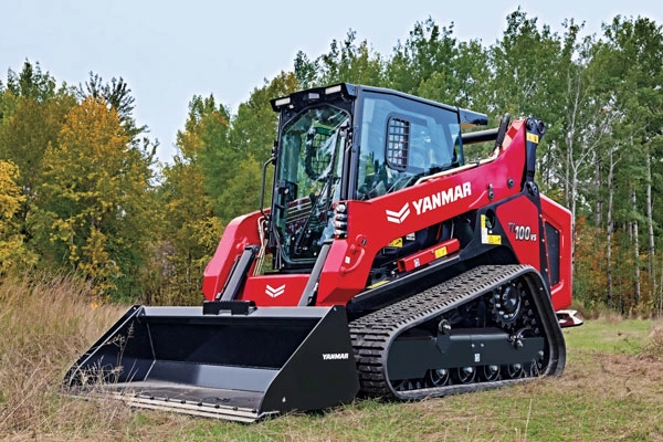Photo: Yanmar