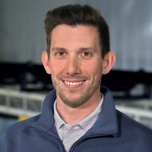 Jeff Ellis