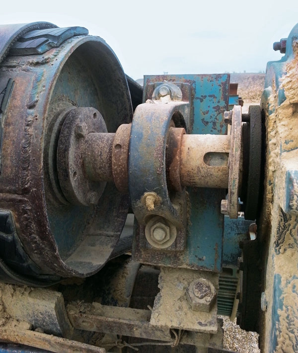 Operators should know the condition of their equipment and be aware of how that condition may affect the structural integrity of different parts of the conveyor. (Photo: PPI)