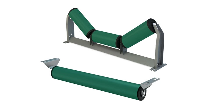 Conveyor innovations enhance safety, reliability and dust control