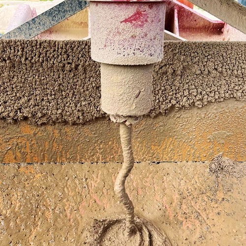 There are six key factors operators should focus on when it comes to hydrocyclone operation: size, flow rate, inlet area, vortex finder diameter, underflow diameter and length. (Photo: McLanahan)