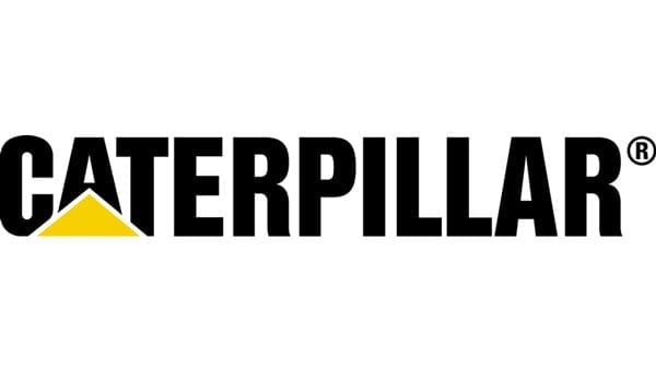 Caterpillar logo