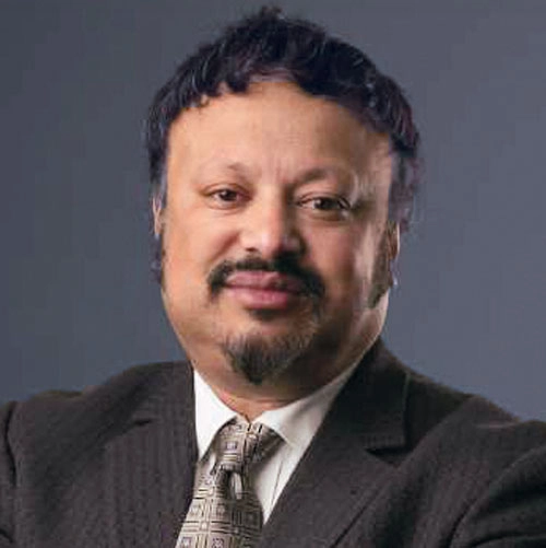 Anirban Basu