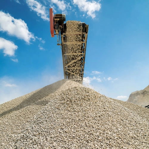 Says Peter Nunez, president and CEO of McCar Companies: “With the adjustability of the machines that we’ve purchased from Powerscreen Texas, we are able to meet the demands from our customers to customize final products for their needs that we weren’t previously able to produce.” (Photo: Molson Group)