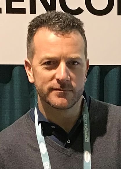 Ciaran Ryan