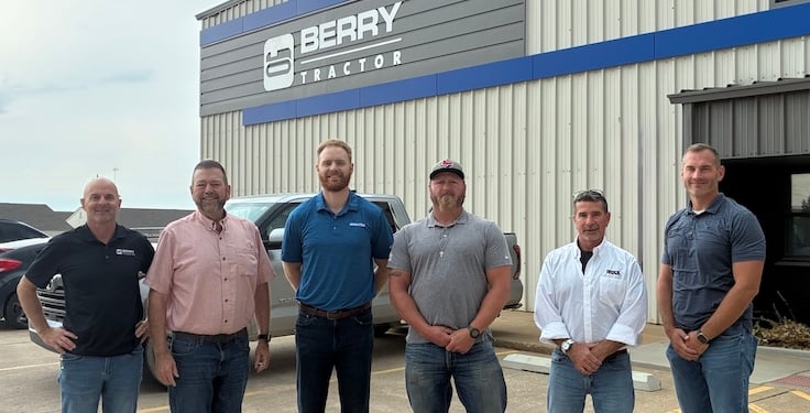 IRock adds dealer in Nebraska